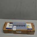 Smart Under Cabinet Lighting White & Multicolor LED Strip Lights Dimmable Works with Alexa,Google Home,Smart APP Remote Control RGB Kitchen Lamp Plug in for Under Counter Light Fixtures,4pcs