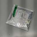 INPHER UPGRADED DIY Age Birthday Cards Fireworks Pop Up Cake Light and Music Black and Gold Happy Birthday Card Gift for Husband, Men, Women, Mom, Grandma