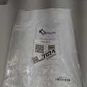 KKBESTPACK 14.5x19 Poly Mailers Shipping Envelope Self Sealing Bags (Pack of 100) (White)