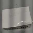 24V 6W 0.25A Class 2 Power Supply 2 Pack, AC to DC Low Voltage Transformer, IP44 Inflatable Power Adapter for LED Strip Lights, Christmas Decor Light, Indoor/Outdoor Use, UL Listed