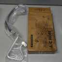 A-Premium A/C Discharge Line Hose Assembly Compatible with Honda Civic, 2006-2011, 1.8L, Compressor to Condenser
