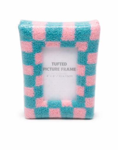 Textured Picture Frame, Pack of 2