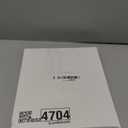 UOIENRT Wooden Beaded Garland with Clothespins, Farmhouse Hanging Garland Boho Style Photo Display for Classroom, Dormitory Decoration, Hanging Cards (4Ft)