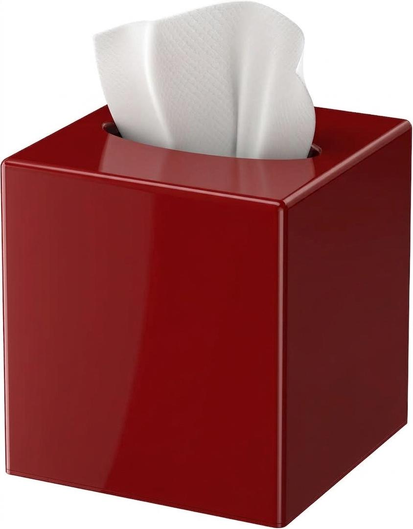 Orbit Tissue cover box