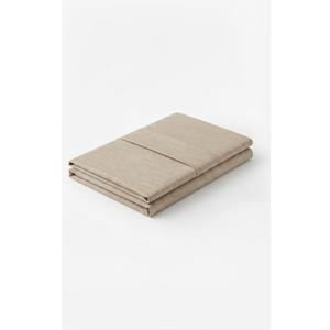 Bedsure GentleSoft Tech Standard Single Pillowcase (20" x 26") – Ultra-Soft, Breathable, and Cozy Standard Size Pillow Cover