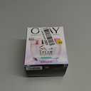 Olay Super Cream with Sunscreen SPF 30, Fragrance Free Lightweight Face Moisturizer with Sun Protection, 5-in-1 Skin Care - Hydrating, Brightening - Niacinamide, Vitamin C, Collagen, 1.7 oz