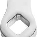Chrome Kickstand Jiffy Stand Leg Stop Fit For Harley Touring Road King Electra Glide Road Glide Street Glide 1994-2023 Softail Fat Boy FLSTF/Softail Springer FLSTS 1995-2006