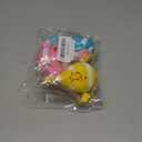 Pinkiwine 3 Pack Clown Fish Swimming Bath Toys Floating Wind Up Toys for Baby Toddlers Kids Christmas Stocking Stuffers Gifts