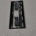 Equa Mount Flat TV Wall Mount 22x50Inc