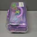 Nano Tape Bubble Kit for Kids, Squishy Maker Making Kit, Birthday Gifts for 4 5 6 7 8 9 Year Old Girls Girl, Kids Toys for Girls 4-6 6-8 8-10 10-12, Arts and Crafts for Kids Ages 4-8