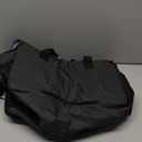 Steam Cleaner Storage Bag Compatible with Dupray Neat Steam Cleaner,Carrying Case with Pockets,Portable Steam Cleaner Organizer Bag with Large Space(Case Only)(Black)