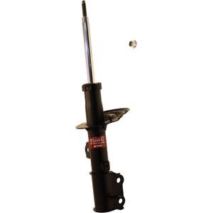 KYB 338106 Excel-G Gas Strut, 1 Pack, Black