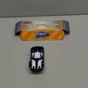 New TOBOT, TOBOT A, Youngtoys Transforming Collectible Vehicle to Robot, Heroes Animation Character Toys for Kids 4 and up Transform Toys Cars