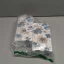 Epakh 200 Pcs Bulk Paper Guest Towels Floral Napkin 2 Ply Disposable Boho Vintage Flower Dinner Napkins Watercolor Spring Decorative botanical Hand Towel for Bathroom Wedding Holiday Party, 7.9 x 4.3"