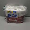 Scott Paper Towels, Choose-A-Sheet, 6 Double Rolls = 12 Regular (108 Sheets Per Roll)
