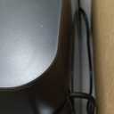 GE Profile Opal 2.0 XL with 1 Gallon Tank, Chewable Crunchable Countertop Nugget Ice Maker, Scoop Included, 38 lbs in 24 Hours, Pellet Ice Machine with WiFi & Smart Connected, Black Stainless