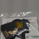 Dog Hock Brace for Medium Dogs (15-40 lbs), Adjustable Hind Leg Support for Beagle, Cocker Spaniel, Bulldog, Post-Surgery & Joint Pain Relief Rear Leg - Size M