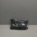 ChouYatou Black 35 Inch Skirt Size S