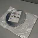 PASOCON 8" Acrylic Round Mirrors for Centerpieces, 10PCS Circle Mirror Centerpieces for Tables, Mirror Tiles for Wall Table Wedding Centerpiece Mirrors Plates for Candle Wedding Decorations DIY Craft