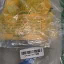 Halloween Costume Accessories Adults-T-shirt/Yellow Beanie hat/Goggles/Gloves/Suspenders Dress Up for Halloween S