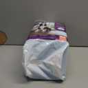 BV Puppy Pads XL 40 Count 34"x28" - Leak-Proof Pee Pads for Dogs with 6-Layer Design, Rapid Dry Sheet & Attractant - Dog Pad Extra Large with Odor Control - Perfect for Big Dogs & Indoor Use