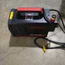 YESWELDER MIG-250 PRO Aluminum MIG Welder, 250Amp 220V Advanced Digital Display, MIG/Pulsed MIG/Flux Core/Aluminum MIG/Lift TIG/Stick 6-In-1 Multiprocess Welding Machine, Spool Gun Compatible