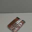 PRETTYGARDEN Women's Ribbed Tank Tops 2025 Summer Cap Sleeve Slim Fitted Knit Basic Casual Tee Shirts Trendy Fashion Clothes (Brown, Small)