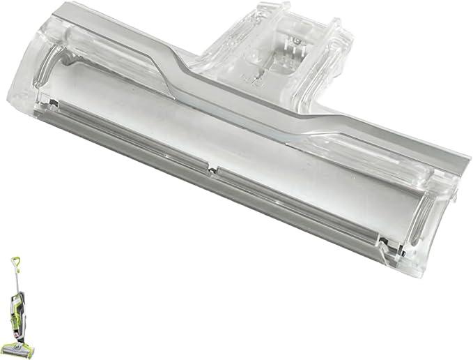 Foot Window Replacement for Bissell CrossWave Multi-Surface Dry/Vac Vacuums | Bissell CrossWave Brush Cover OEM # 1608698 for 3888A 1785 Series (NOT FOR 2306 SERIES)