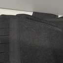 3 in 1 Postpartum Belly Support Recovery Wrap  Postpartum Belly Band, After Birth Brace, Slimming Girdles, Body Shaper Waist Shapewear, Post Surgery Pregnancy Belly Support Band(Midnight Black, 2XL)