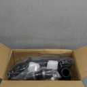 munirater Cooling System Replace Kit 5.0 V8 Supercharged Replacement for 2014-2021 F-Type 2010-2020 XF 2017-2019 XE LR092992 LR090630