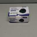 Suction Cup Hooks for Shower, Removable Towel Hooks for Bathroom Window Glass Door Wall, Bath Robe Looafh Hook for Hanging - 4 Pack, Black