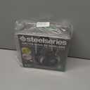 SteelSeries Arctis Nova 5X Wireless Multi-System Gaming Headset  Neodymium Magnetic Drivers  100+ Audio Presets  60 HR Battery  2.4GHz or BT  ClearCast Gen2.X Mic  Xbox, PC, PS, Switch, Mobile (Black)