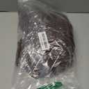 BORIFLORS Women's Elegant Off The Shoulder Bodycon Long Sleeve Maxi Dress Mesh Cocktail Party Wedding Guest Formal Dresses (Large)