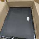 OLEEK pizza steel for oven 20x14 - baking steel for oven - XL steel pizza stone - baking steel pizza - pizza steel baking sheet - pizza baking steel - carbon steel pizza steels