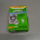Affresh Washing Machine Cleaner, Cleans Front Load and Top Load Washers, Including HE, 6 Tablets (6 Count (Pack of 1))