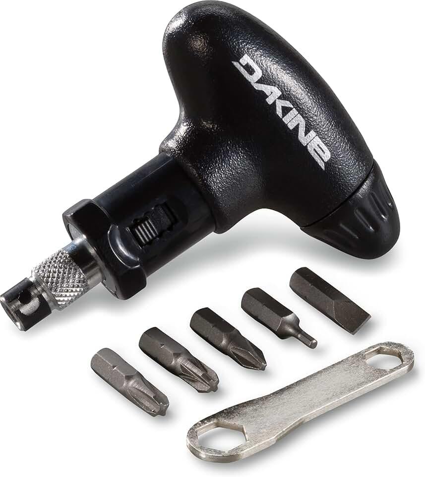 Dakine Torque Driver