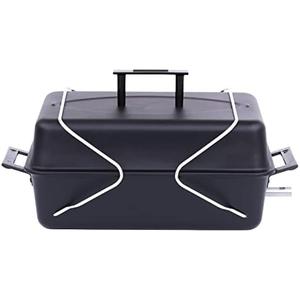 Charbroil Portable Convective 1-Burner Propane Gas Grill - 465133010