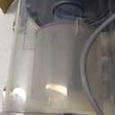 Shark NV360 Navigator Lift-Away Deluxe, HEPA, Blue