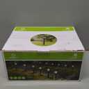 MAGGIFT 12 Pack Solar Pathway Lights Outdoor Solar Garden Lights for Patio, Yard, Driveway