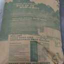 New Country Organics | Corn-Free Classic Layer Chicken Feed for Laying Hens | Corn-Free and Soy-Free | 17% Protein | Certified Organic and Non-GMO Chicken Food | 50lbs Bag