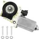 AMP Research Replacement Motor Kit 80-03129-90,Electric Side Step Motor,Step Running Board Motor Replacement for AMP Research, Replace A10049-113