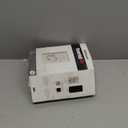 Kwikset Powerbolt 240 5-Button Keypad Satin Nickel Contemporary Electronic Deadbolt Door Lock, Featuring Convenient Keyless Entry, Customizable User Codes and Auto-Locking