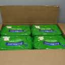 Medline FITEXTRAXLGZ FitRight Extra Briefs, 56-64", XL Size, 20 Count (Pack of 4)