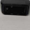 Tork Mini Jumbo Toilet Paper Roll Dispenser Black T2, Modern Look, Elevation Design, 555028A