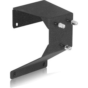 MONOKING Adjustable Spare Tire Carrier Compatible with 1987-2006 Wrangler TJ, Heavy Duty Spare Wheel Holder Mount & Relocation Rack, Fits Up to 40-Inch Tires, High-Strength Steel, Black