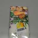 Easter Bunny Carrots Throw Pillow Covers 18X18 Inches Set of 2 Spring Colorful Floral Green Leaves Mason Jar Pillowcase Soft Cotton Linen Square Spring Cushion Covers for Home Sofa Bedroom