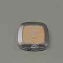 L'Oreal Paris True Match Super Blendable Oil Free Powder Foundation, W3 Light Medium, 0.33 oz