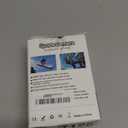 1080P Mini Body Camera,64G Wearable Action Body Cam,Thumb Size Hands Free One-Click Filming Body Worn Camera with 360Rotatable Clip for Work, Travel, Pet Walking