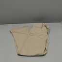 AE Flex Original Straight Lived-In Khaki Pant  Beige, size 0 