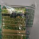 Charger for Samsung Galaxy Watch 1 42mm/46mm, Replacement Charging Dock Cradle for Galaxy SM-R800/R810/R815 Smart Watch (Black)